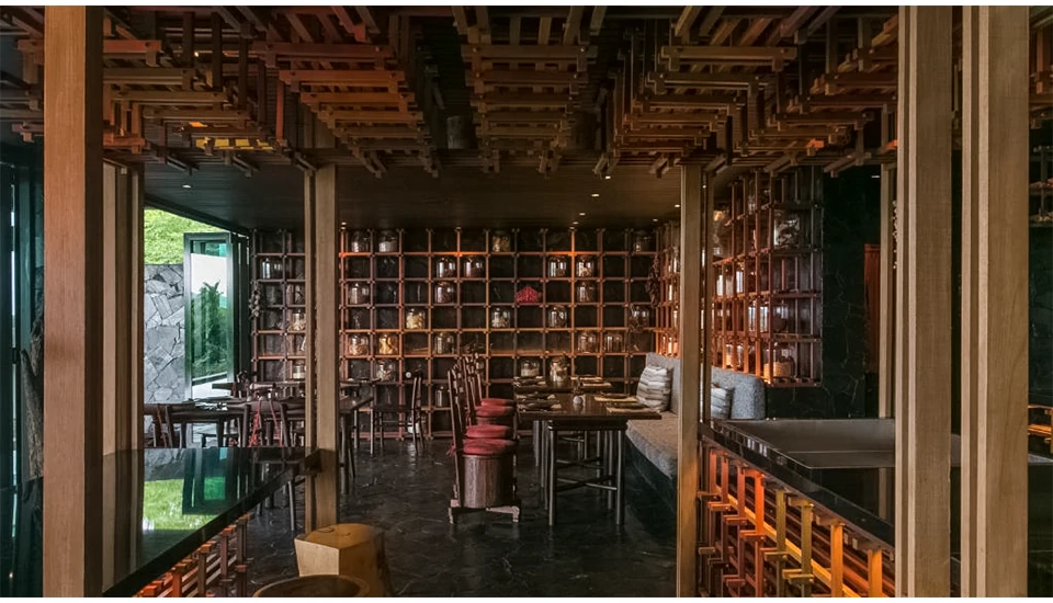 هتل بارسلو کوکونات ایسلند پوکت